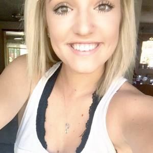 Meet your Posher, Lexi